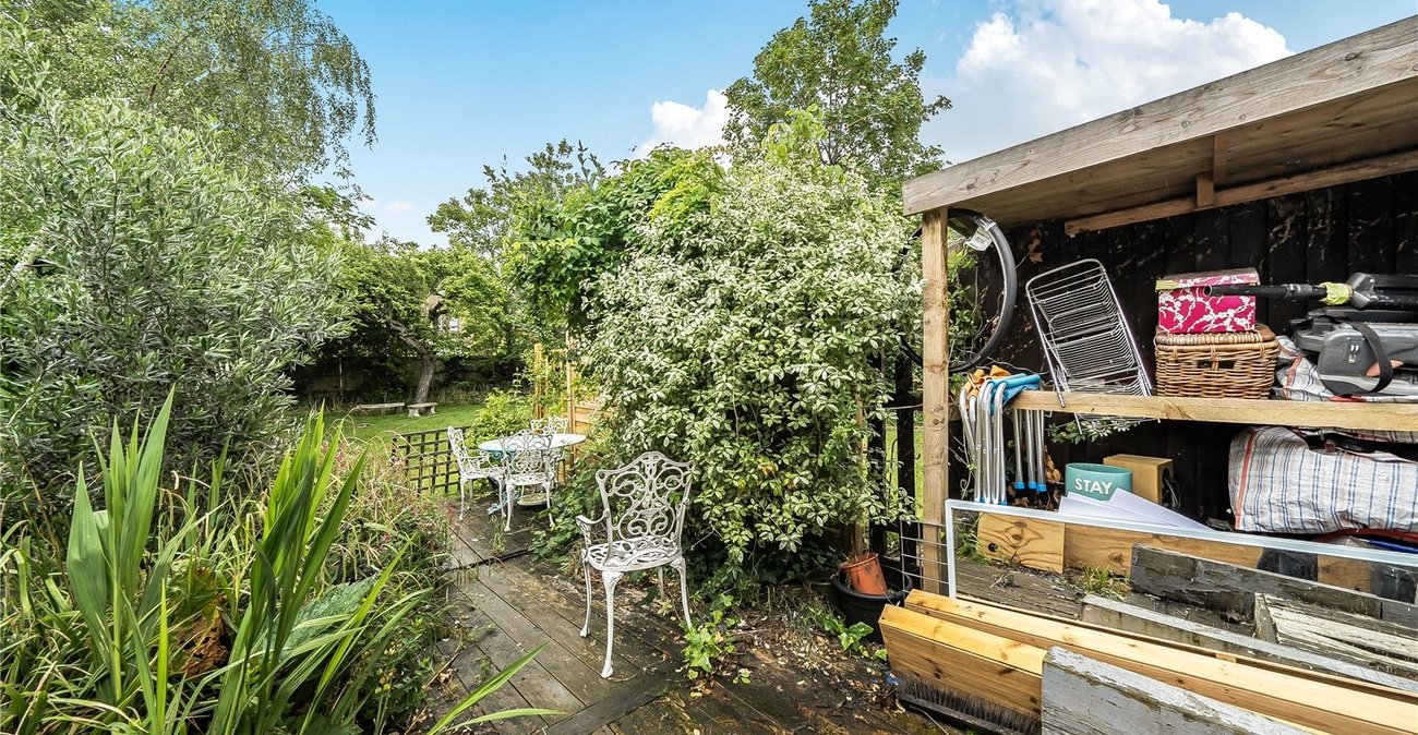 1 bedroom property for sale in Forest Hill | Robinson Jackson