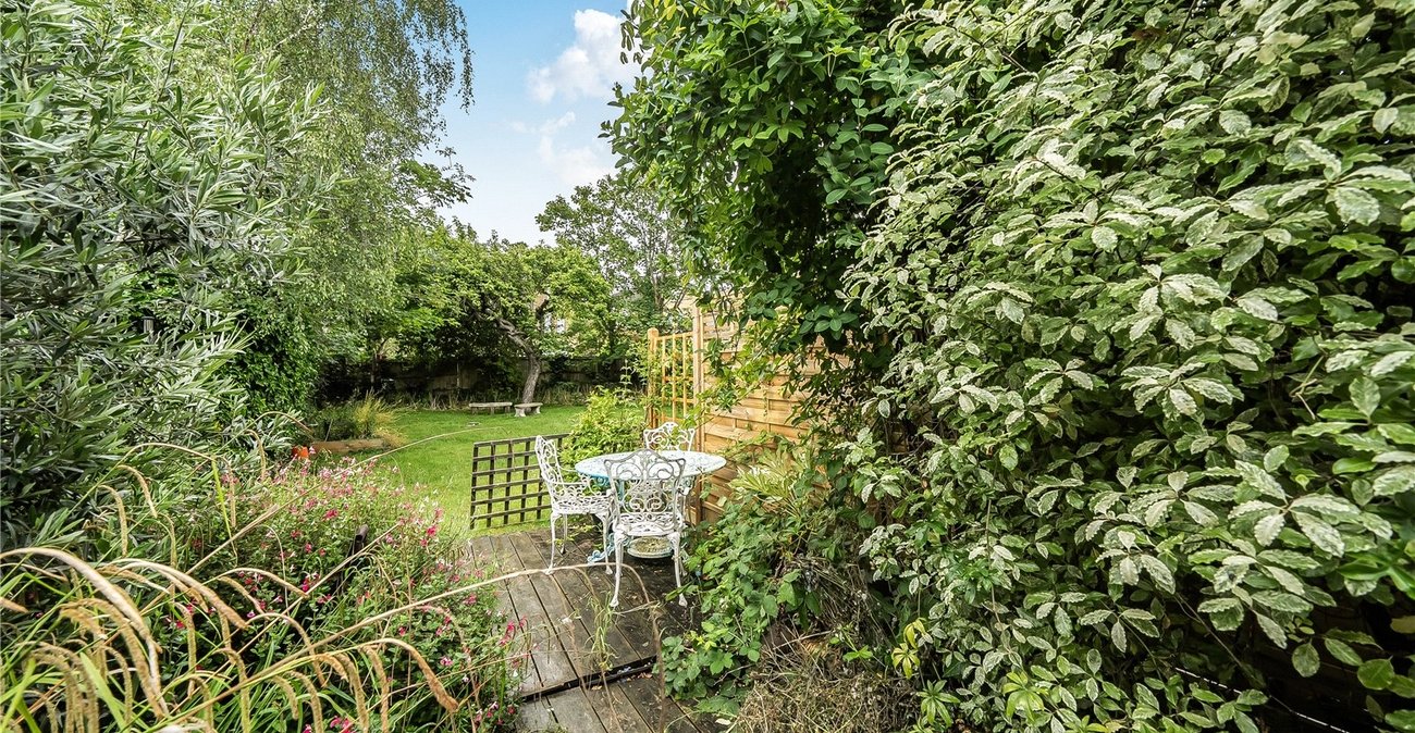 1 bedroom property for sale in Forest Hill | Robinson Jackson