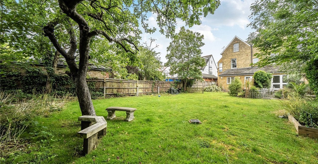 1 bedroom property for sale in Forest Hill | Robinson Jackson