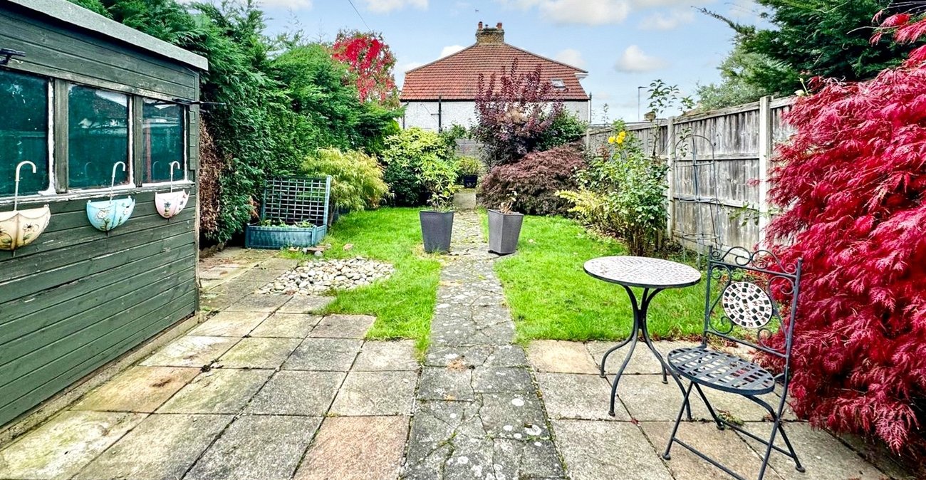 3 bedroom house for sale in Welling | Robinson Jackson