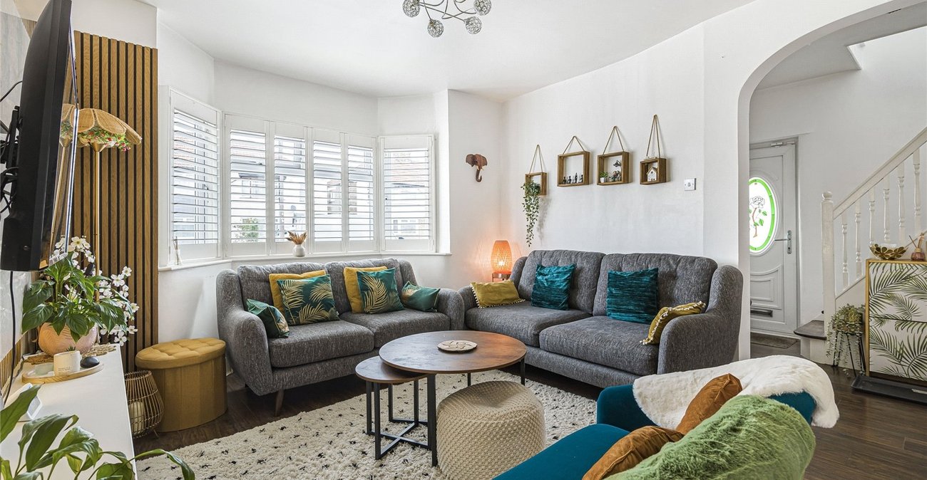 3 bedroom house for sale in Welling | Robinson Jackson