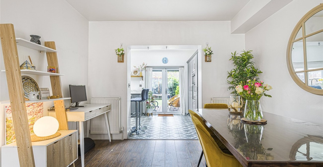 3 bedroom house for sale in Welling | Robinson Jackson