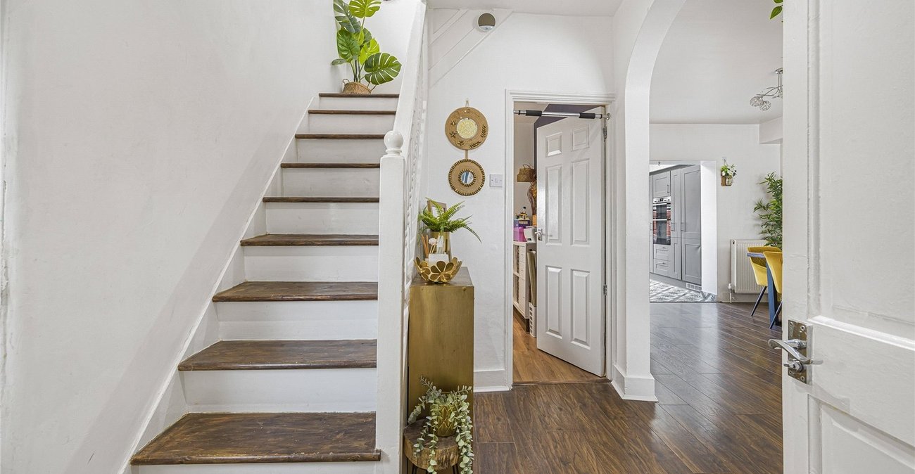 3 bedroom house for sale in Welling | Robinson Jackson