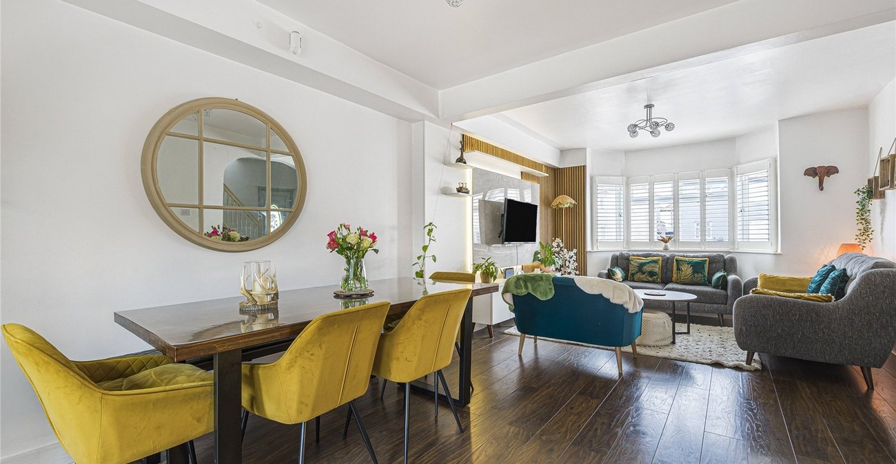 3 bedroom house for sale in Welling | Robinson Jackson