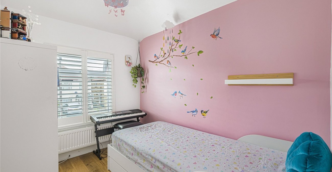 3 bedroom house for sale in Welling | Robinson Jackson