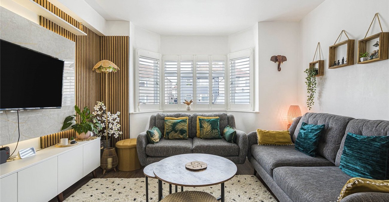 3 bedroom house for sale in Welling | Robinson Jackson