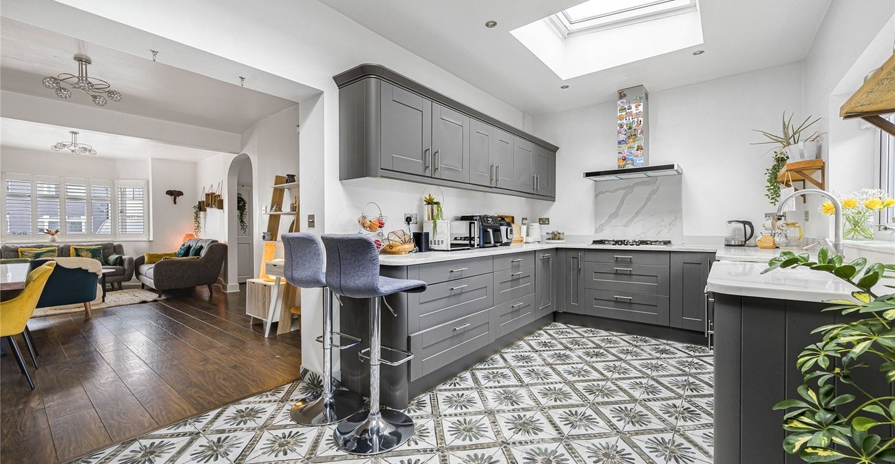 3 bedroom house for sale in Welling | Robinson Jackson