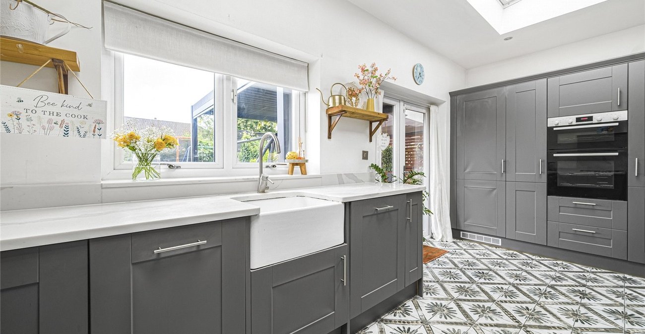 3 bedroom house for sale in Welling | Robinson Jackson