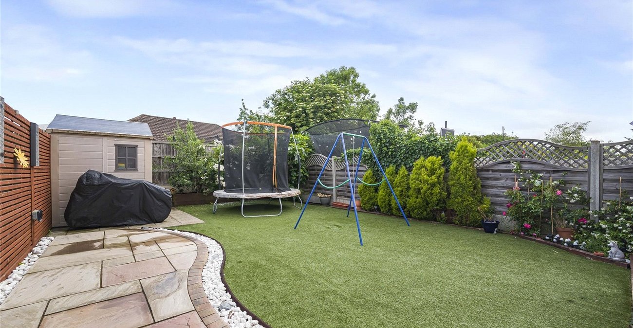 3 bedroom house for sale in Welling | Robinson Jackson