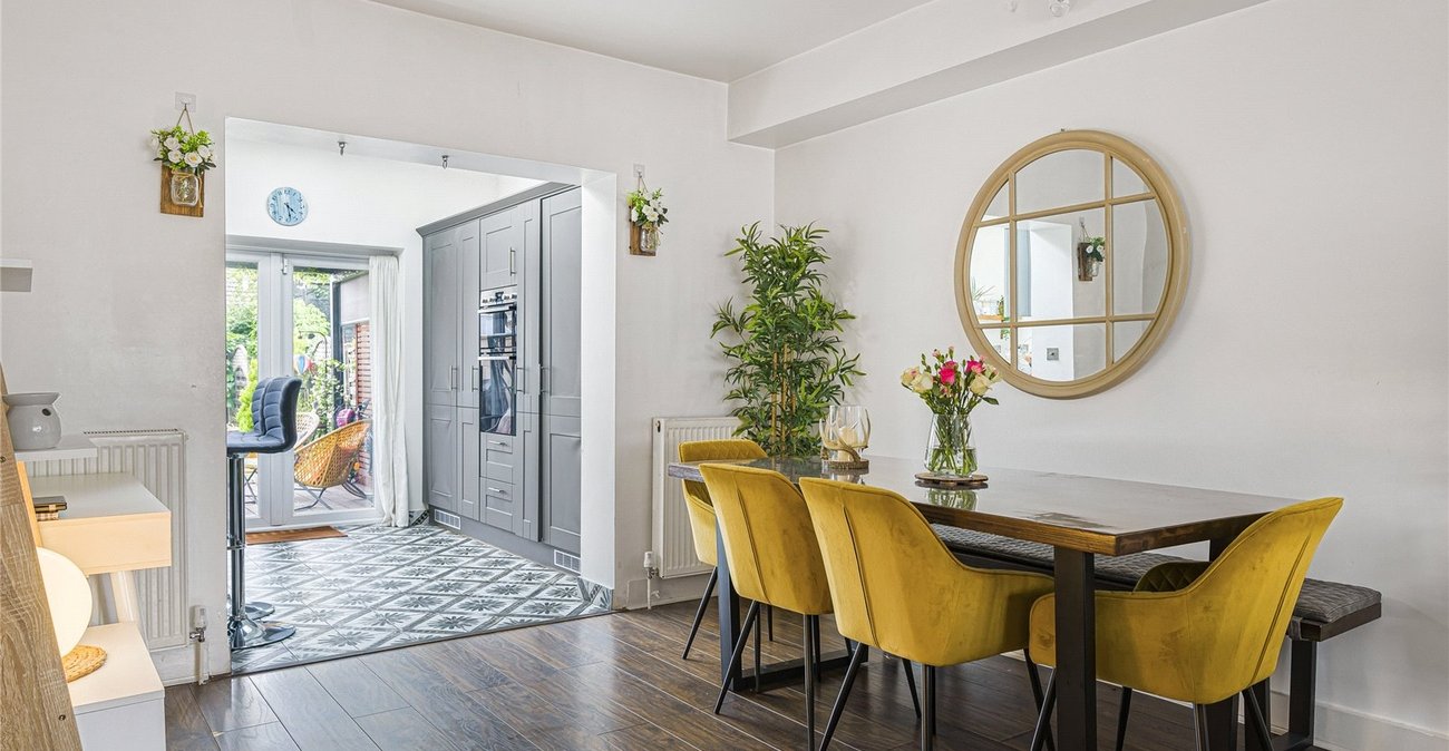 3 bedroom house for sale in Welling | Robinson Jackson