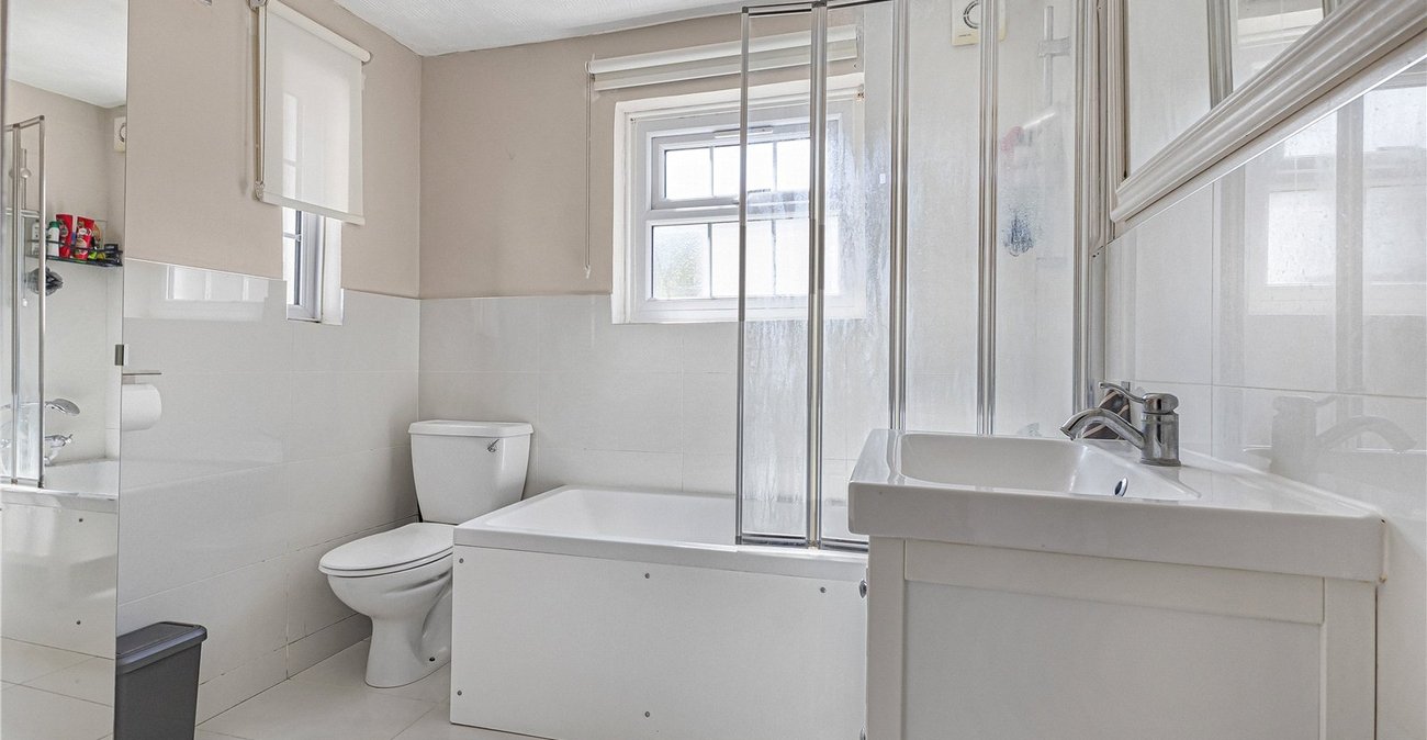 3 bedroom house for sale in Swanley | Robinson Jackson
