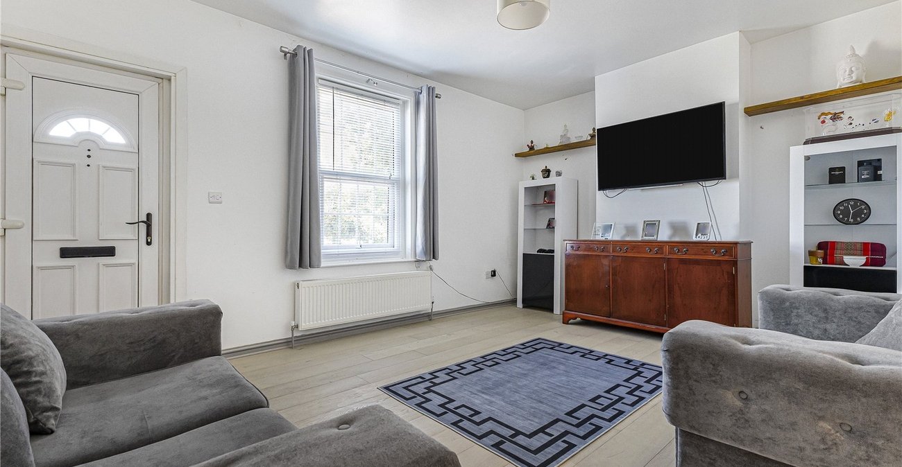 3 bedroom house for sale in Swanley | Robinson Jackson