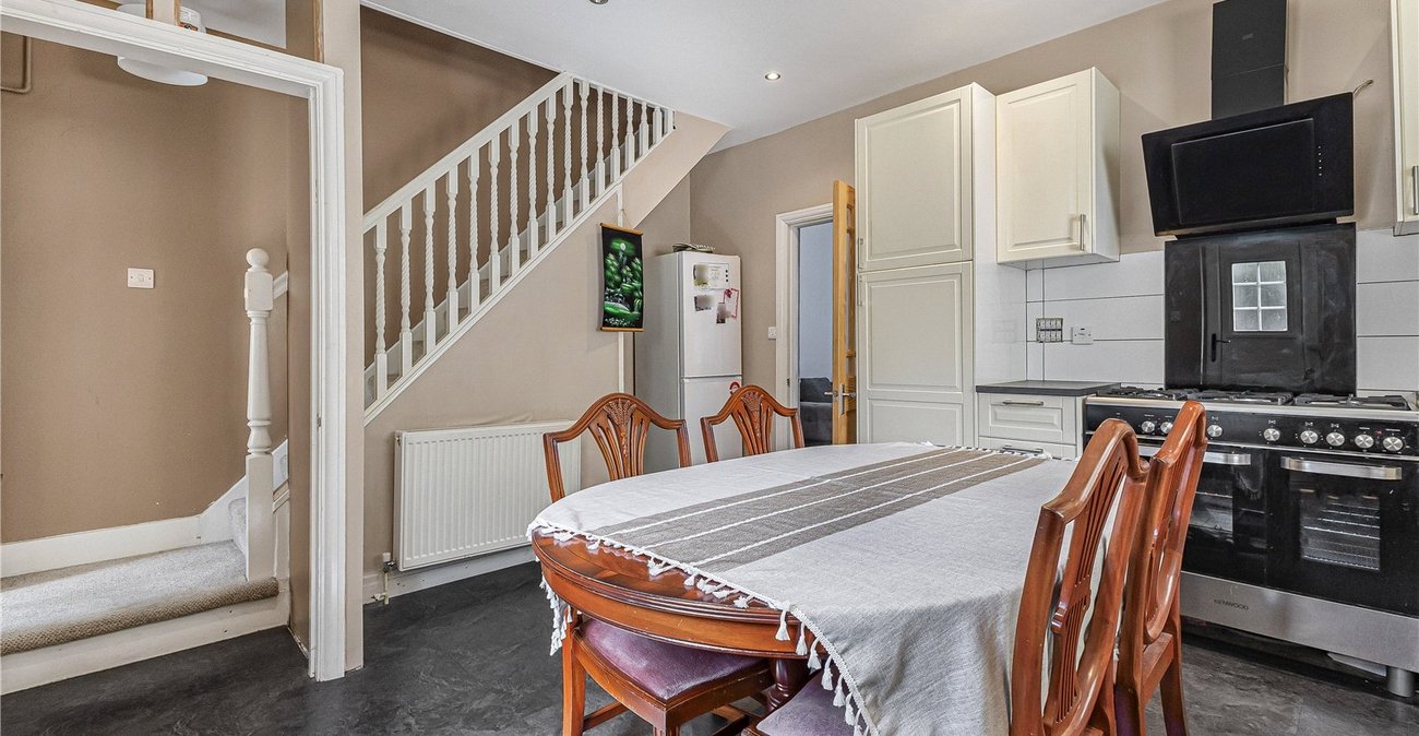 3 bedroom house for sale in Swanley | Robinson Jackson