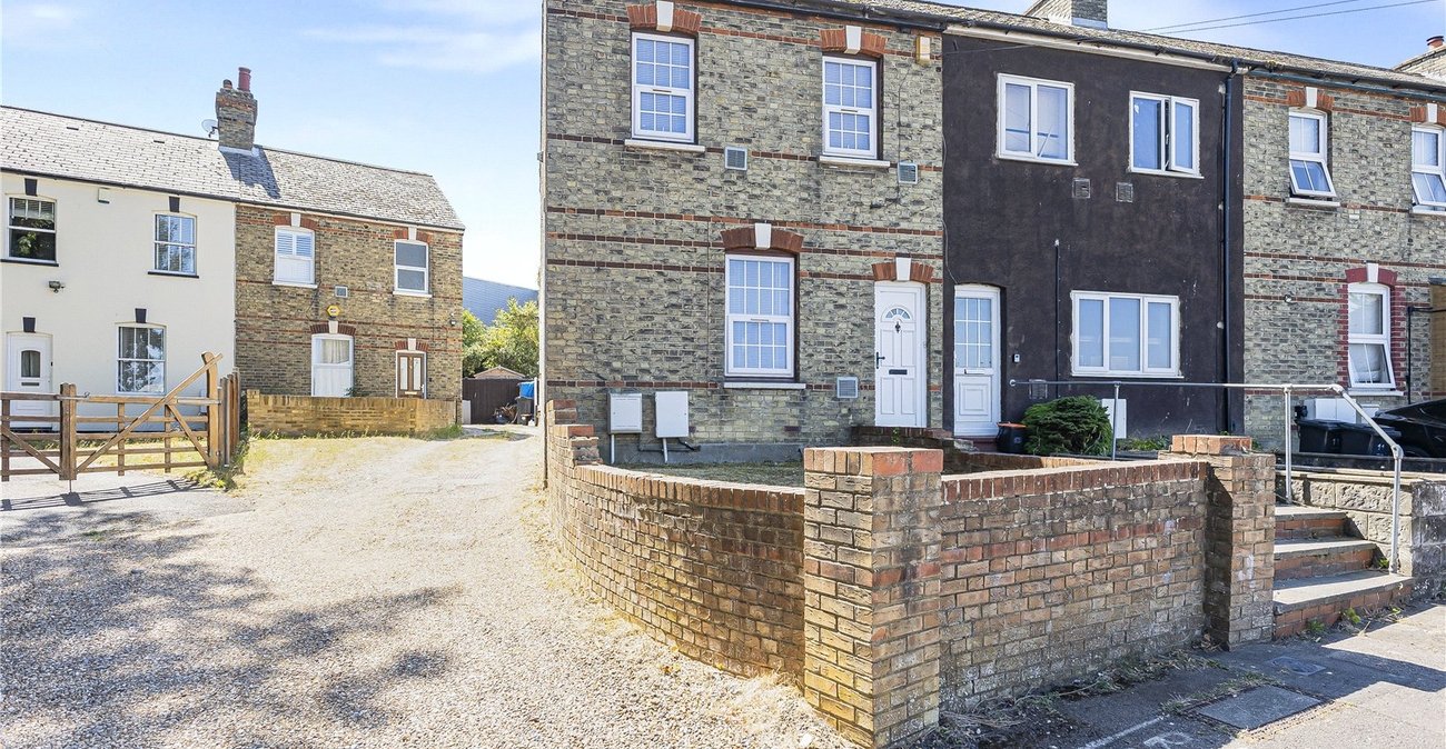 3 bedroom house for sale in Swanley | Robinson Jackson