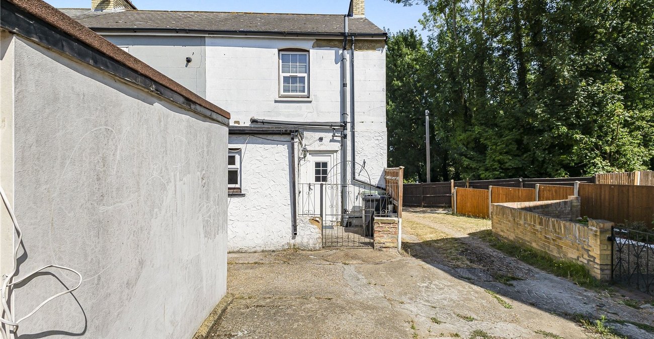 3 bedroom house for sale in Swanley | Robinson Jackson