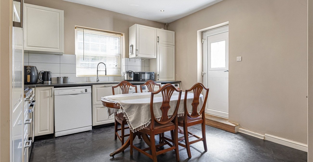 3 bedroom house for sale in Swanley | Robinson Jackson