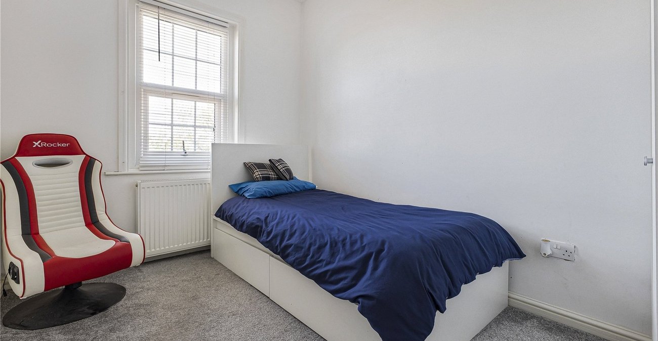 3 bedroom house for sale in Swanley | Robinson Jackson
