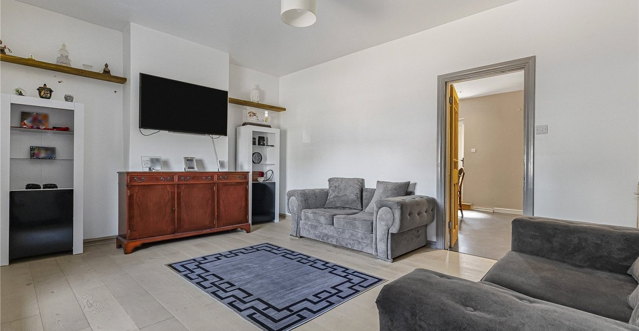 3 bedroom house for sale in Swanley | Robinson Jackson