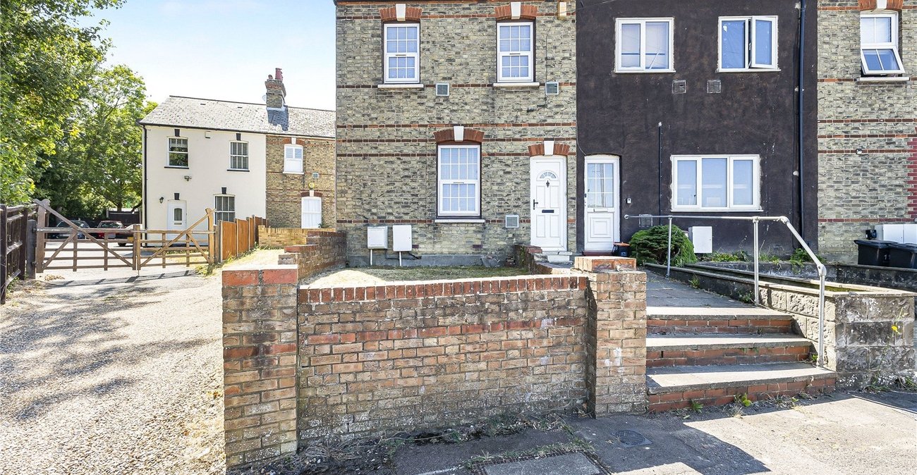 3 bedroom house for sale in Swanley | Robinson Jackson