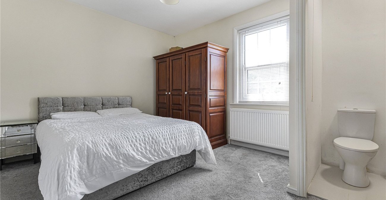 3 bedroom house for sale in Swanley | Robinson Jackson
