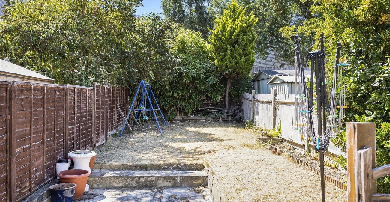 3 bedroom house for sale in Swanley | Robinson Jackson