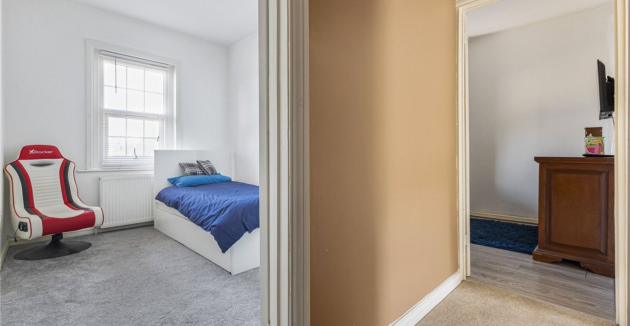 3 bedroom house for sale in Swanley | Robinson Jackson
