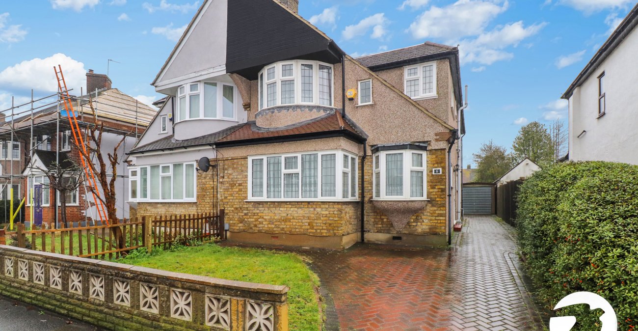 4 bedroom house for sale in Upper Abbey Wood | Robinson Jackson