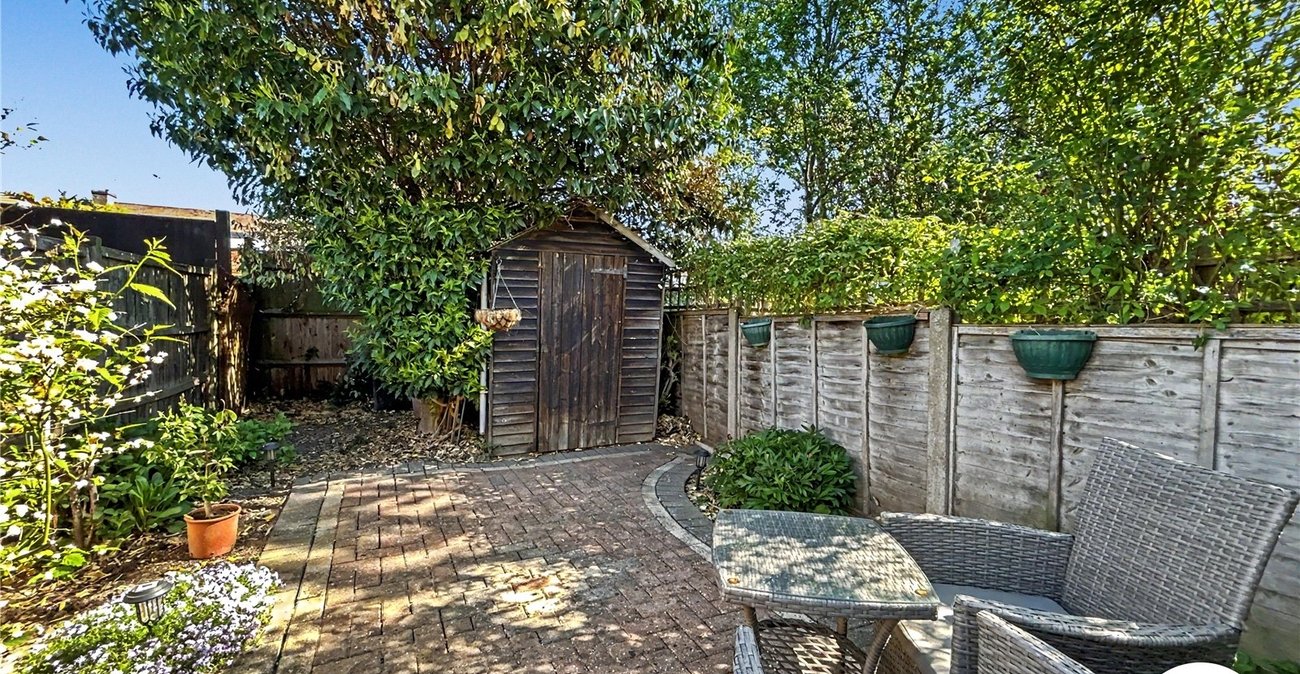 2 bedroom property for sale in Sidcup | Robinson Jackson