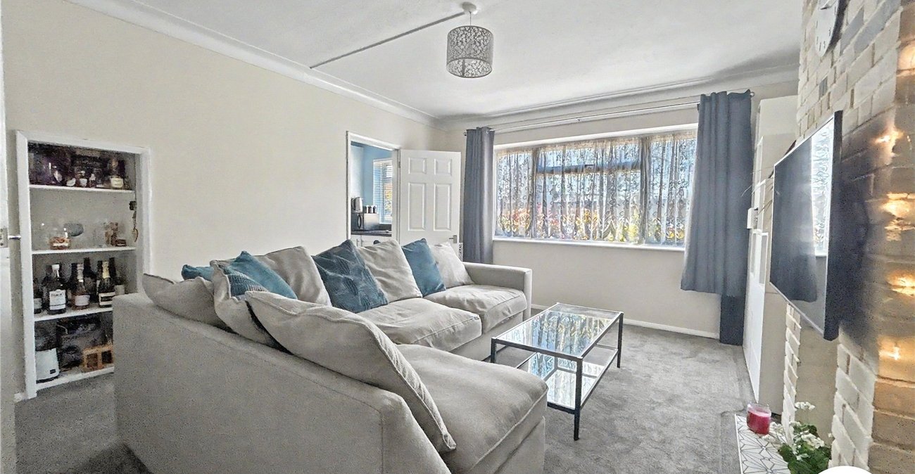 2 bedroom property for sale in Sidcup | Robinson Jackson