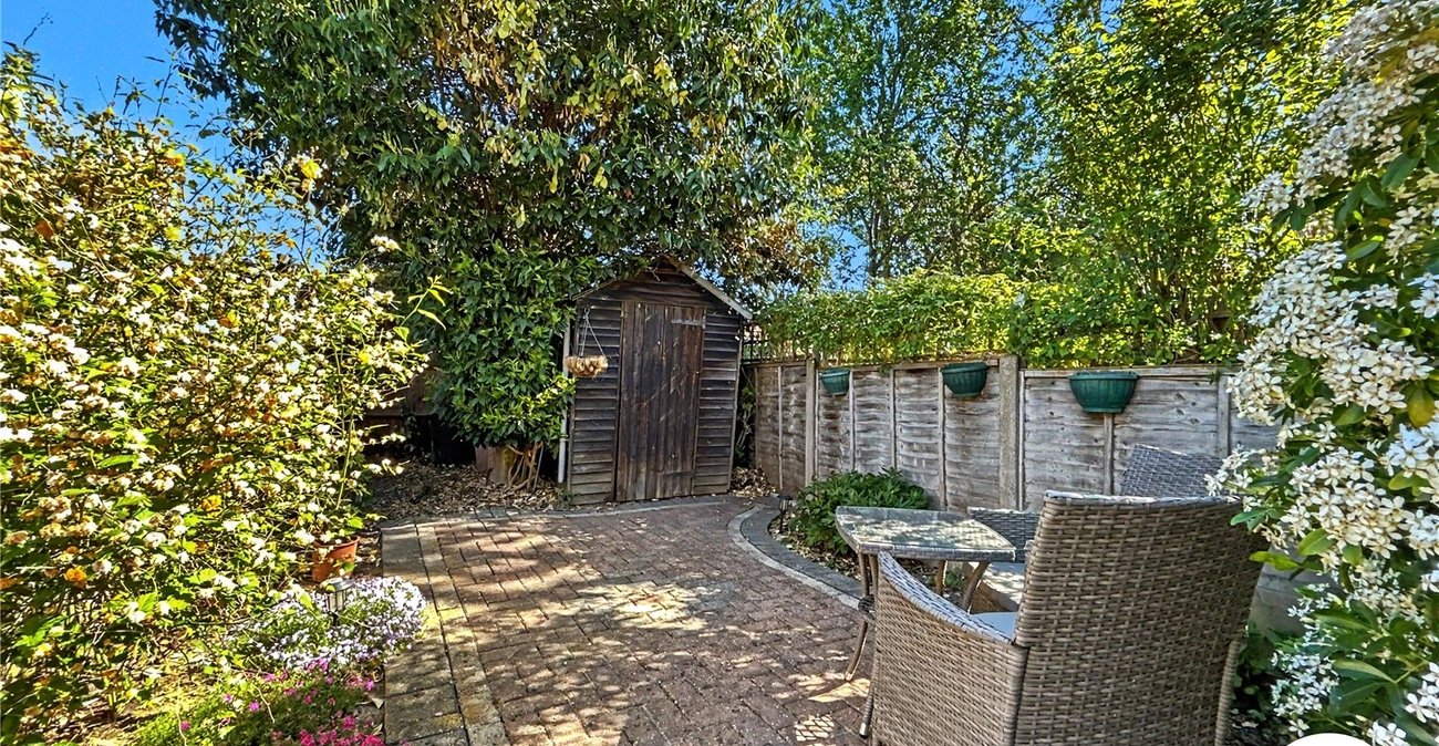 2 bedroom property for sale in Sidcup | Robinson Jackson