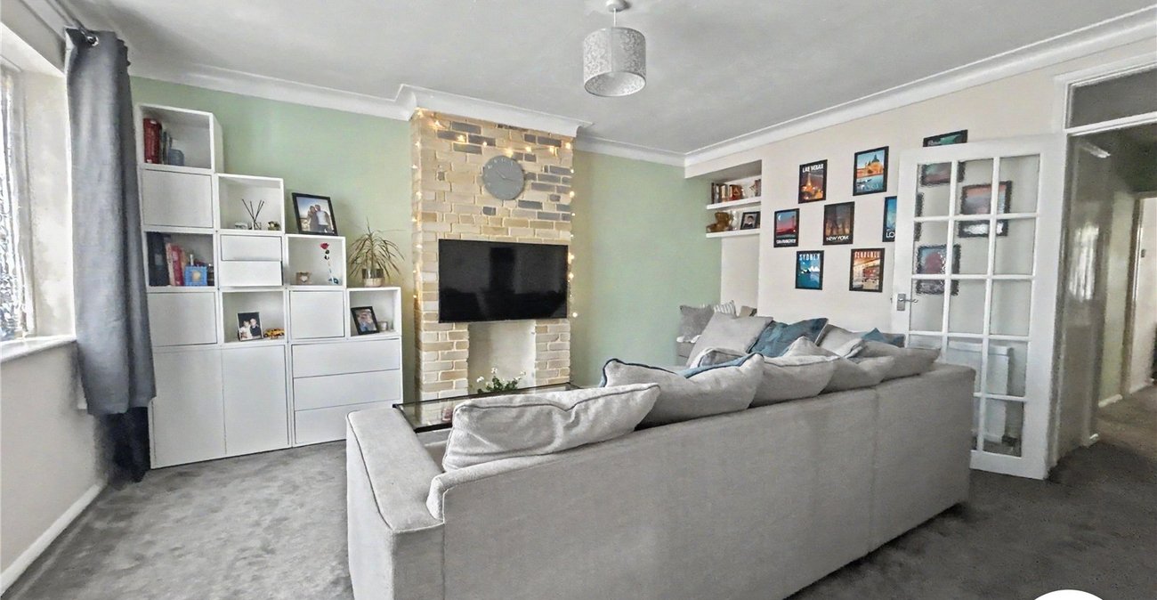 2 bedroom property for sale in Sidcup | Robinson Jackson