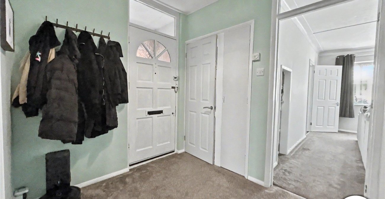 2 bedroom property for sale in Sidcup | Robinson Jackson