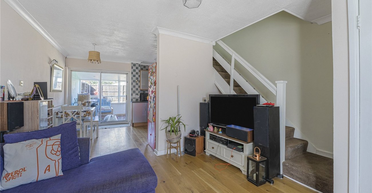 2 bedroom house for sale in Sidcup | Robinson Jackson