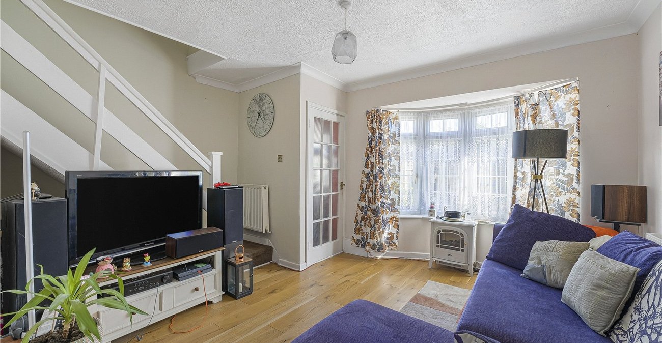 2 bedroom house for sale in Sidcup | Robinson Jackson
