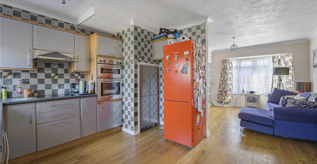 2 bedroom house for sale in Sidcup | Robinson Jackson