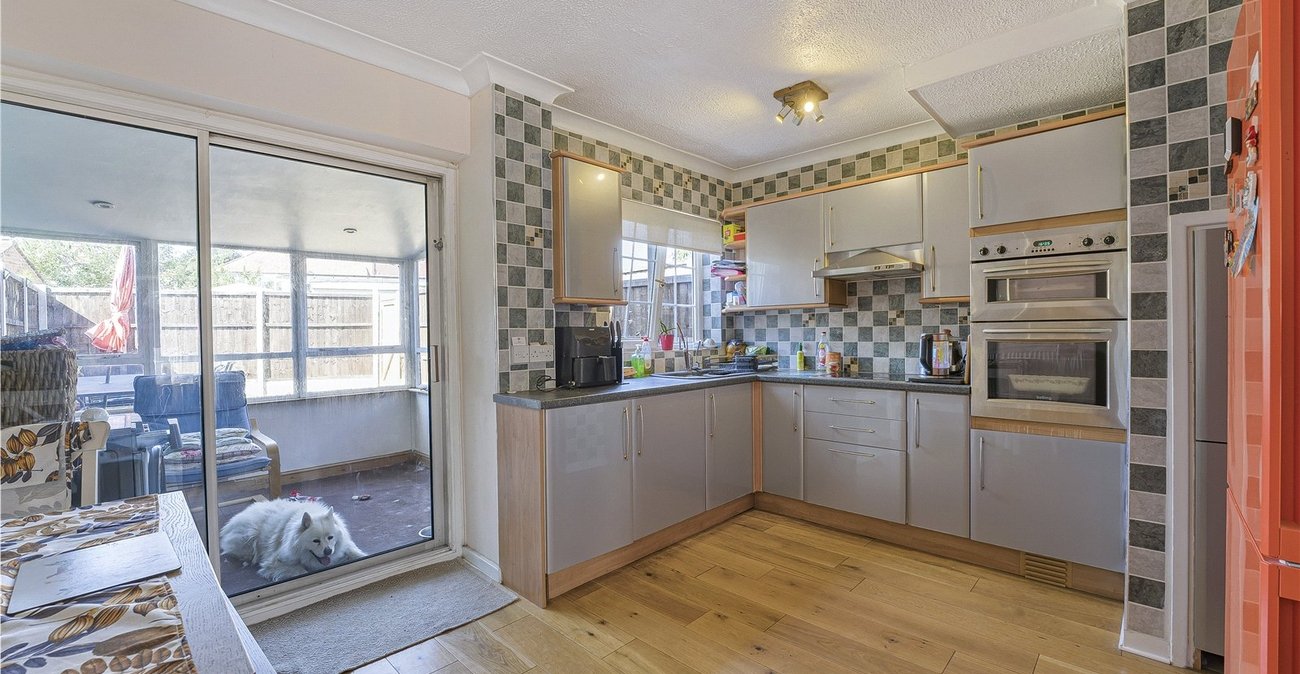2 bedroom house for sale in Sidcup | Robinson Jackson