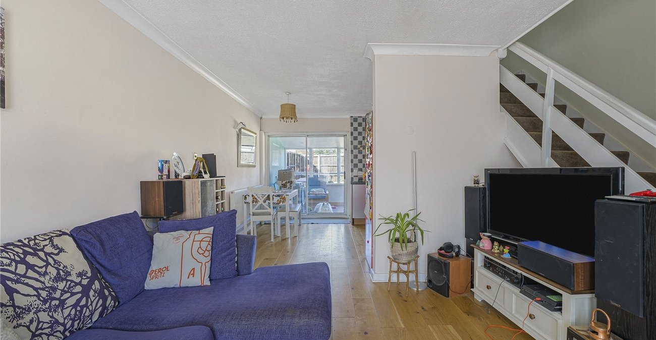 2 bedroom house for sale in Sidcup | Robinson Jackson