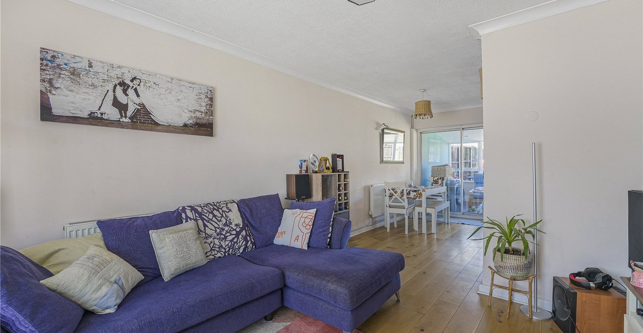 2 bedroom house for sale in Sidcup | Robinson Jackson