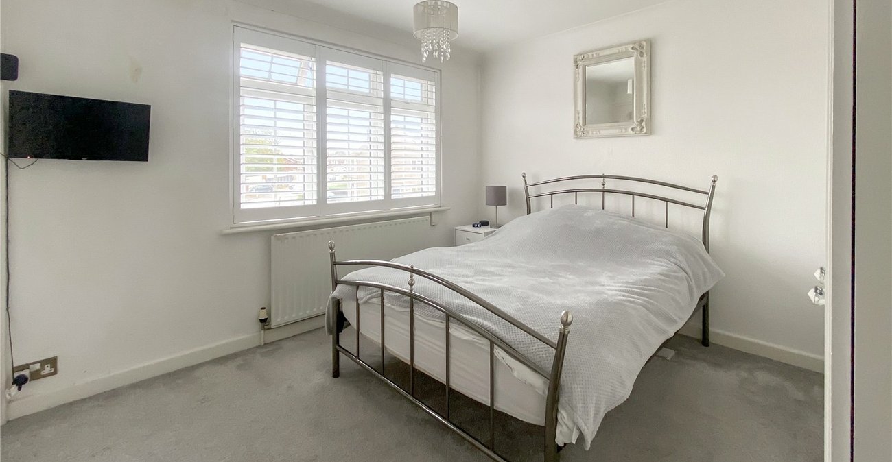 2 bedroom house for sale in Sidcup | Robinson Jackson