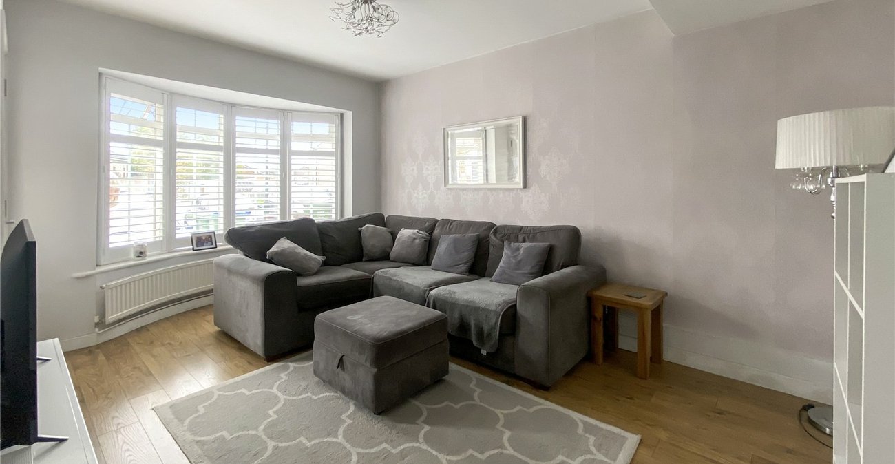 2 bedroom house for sale in Sidcup | Robinson Jackson