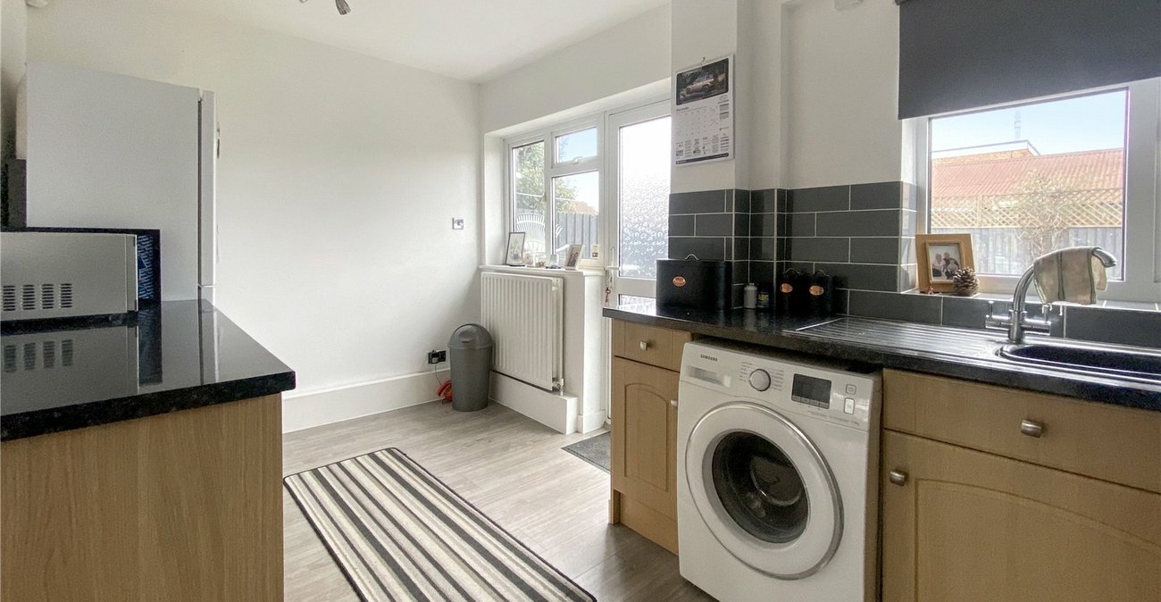 2 bedroom house for sale in Sidcup | Robinson Jackson