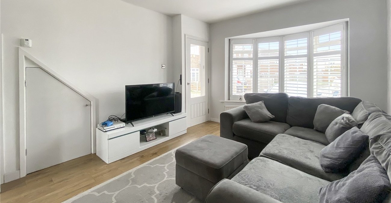 2 bedroom house for sale in Sidcup | Robinson Jackson