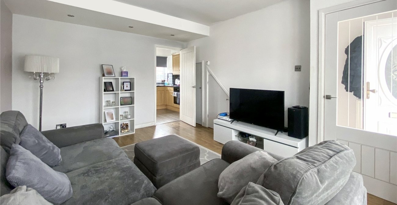 2 bedroom house for sale in Sidcup | Robinson Jackson