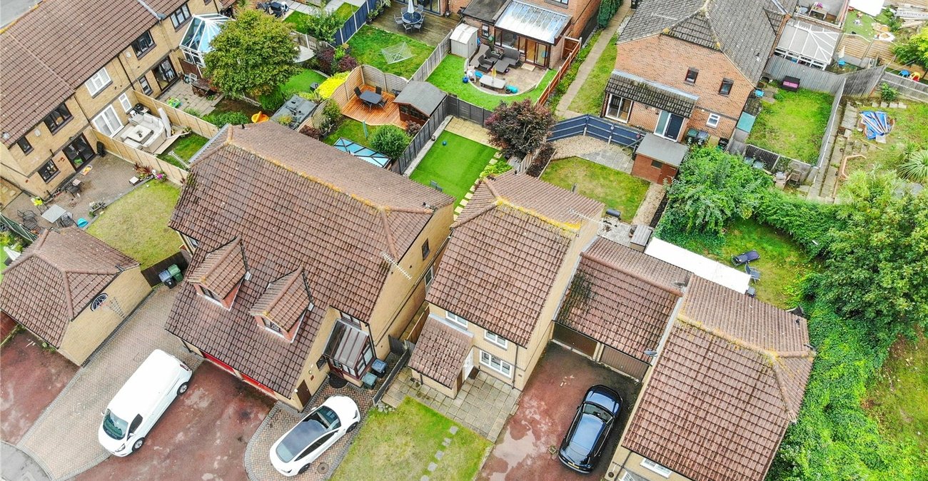 3 bedroom house for sale in Greenhithe | Robinson Jackson