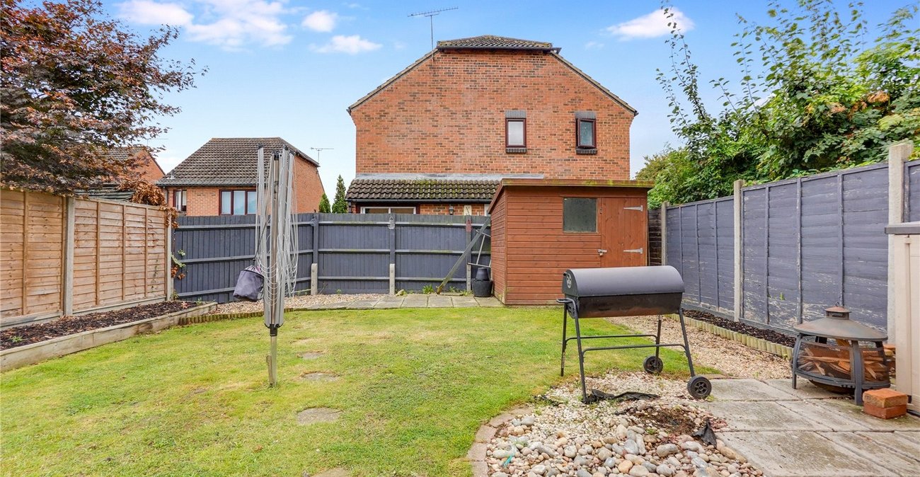 3 bedroom house for sale in Greenhithe | Robinson Jackson