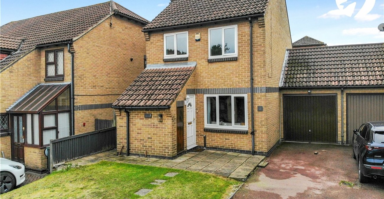 3 bedroom house for sale in Greenhithe | Robinson Jackson