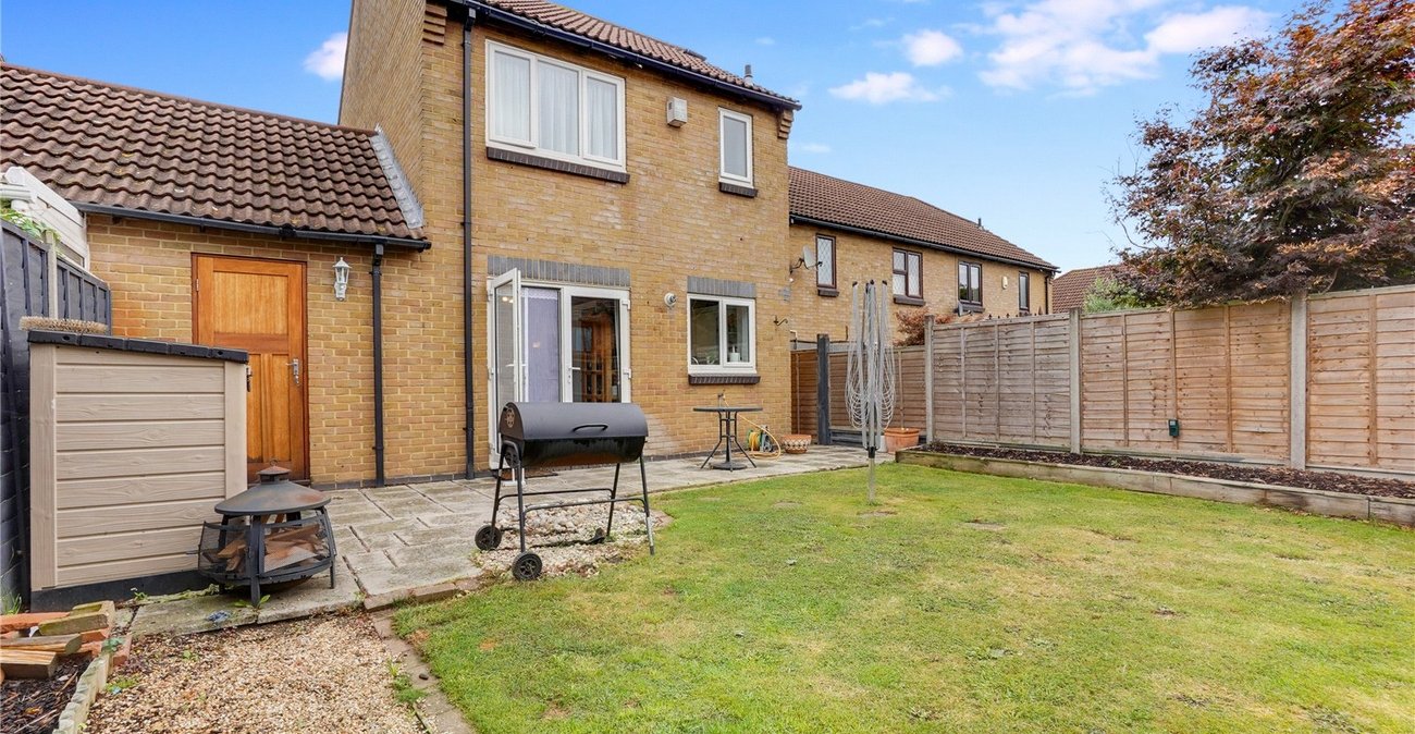 3 bedroom house for sale in Greenhithe | Robinson Jackson