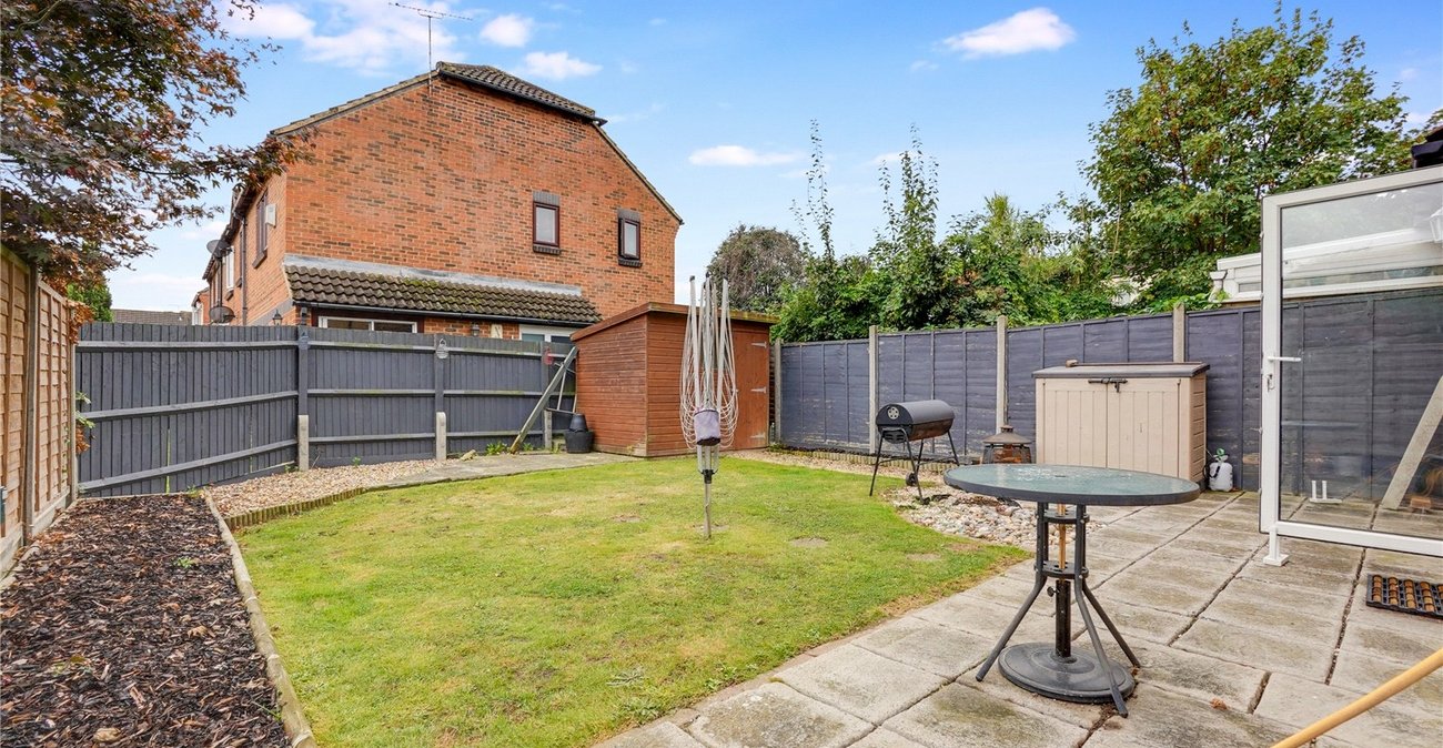 3 bedroom house for sale in Greenhithe | Robinson Jackson