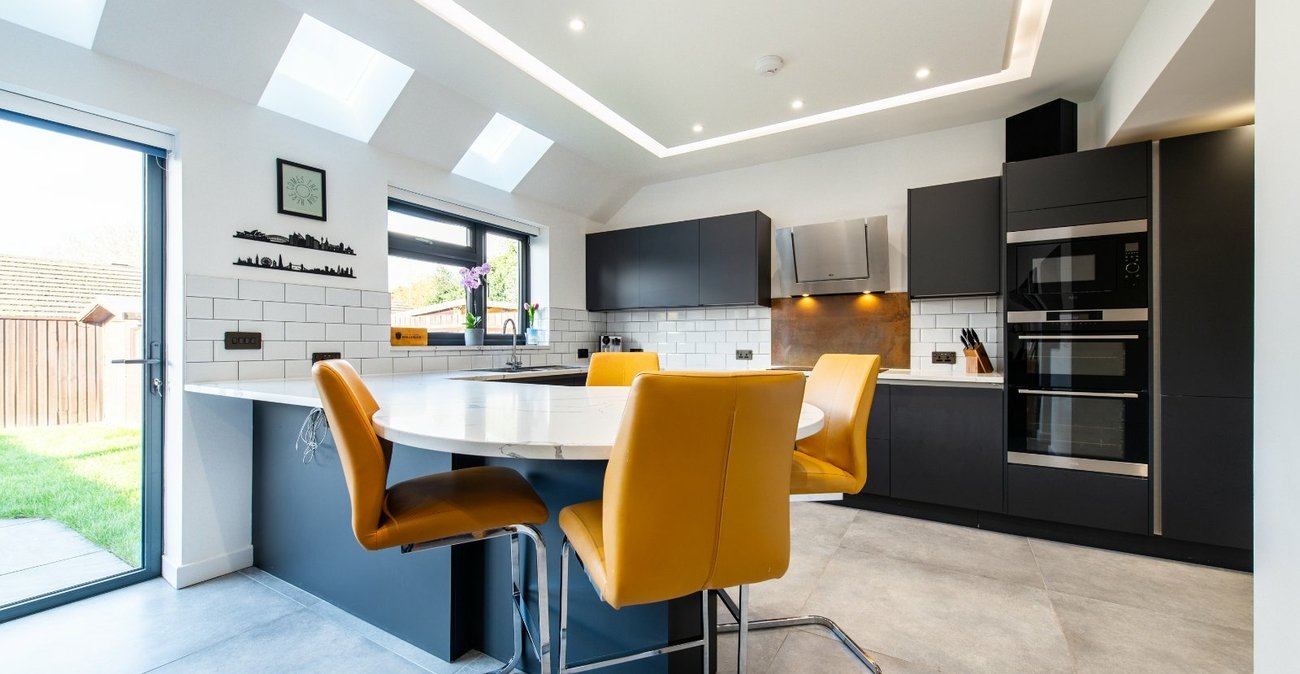 4 bedroom house for sale in Gravesend | Robinson Michael & Jackson