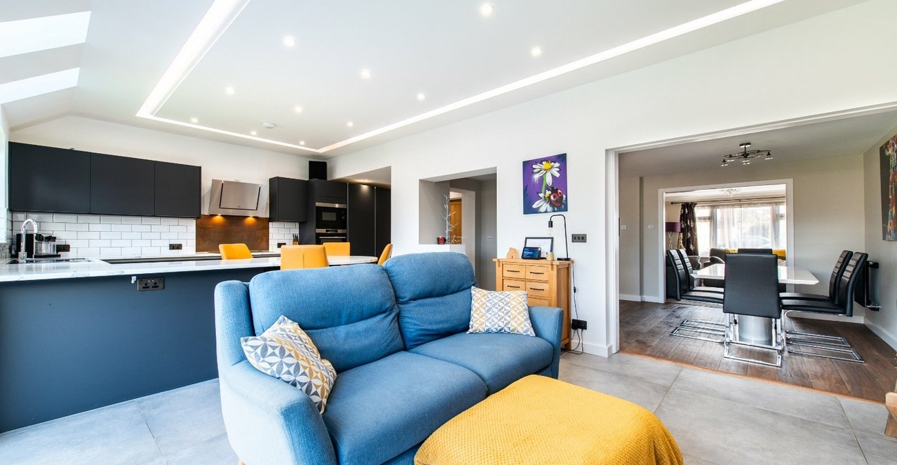 4 bedroom house for sale in Gravesend | Robinson Michael & Jackson